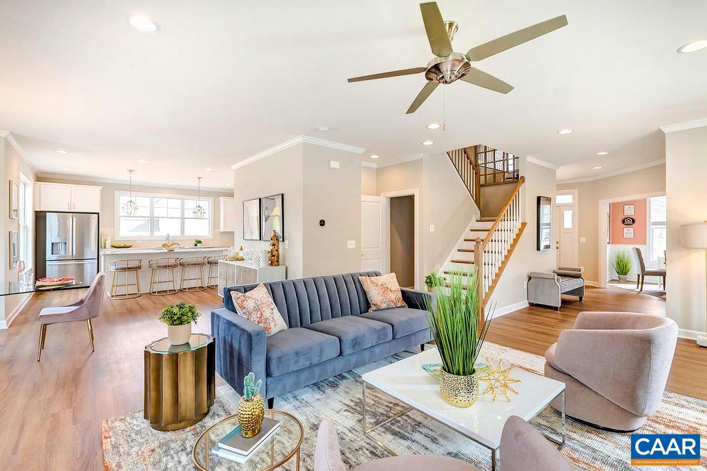 12 STEEP ROCK PL