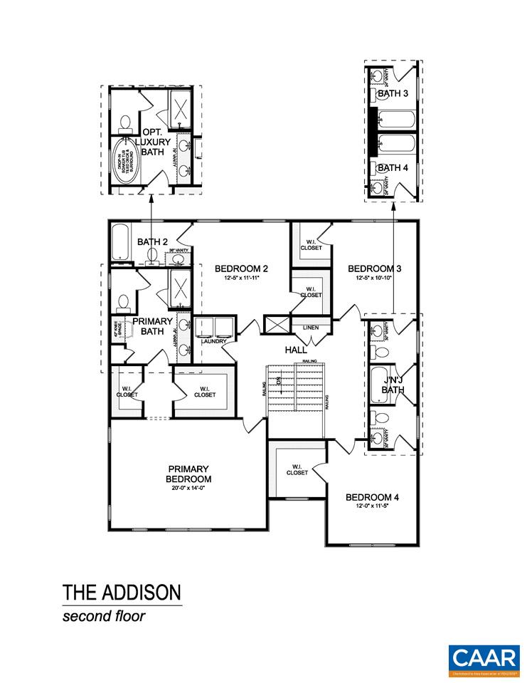 12 STEEP ROCK PL
