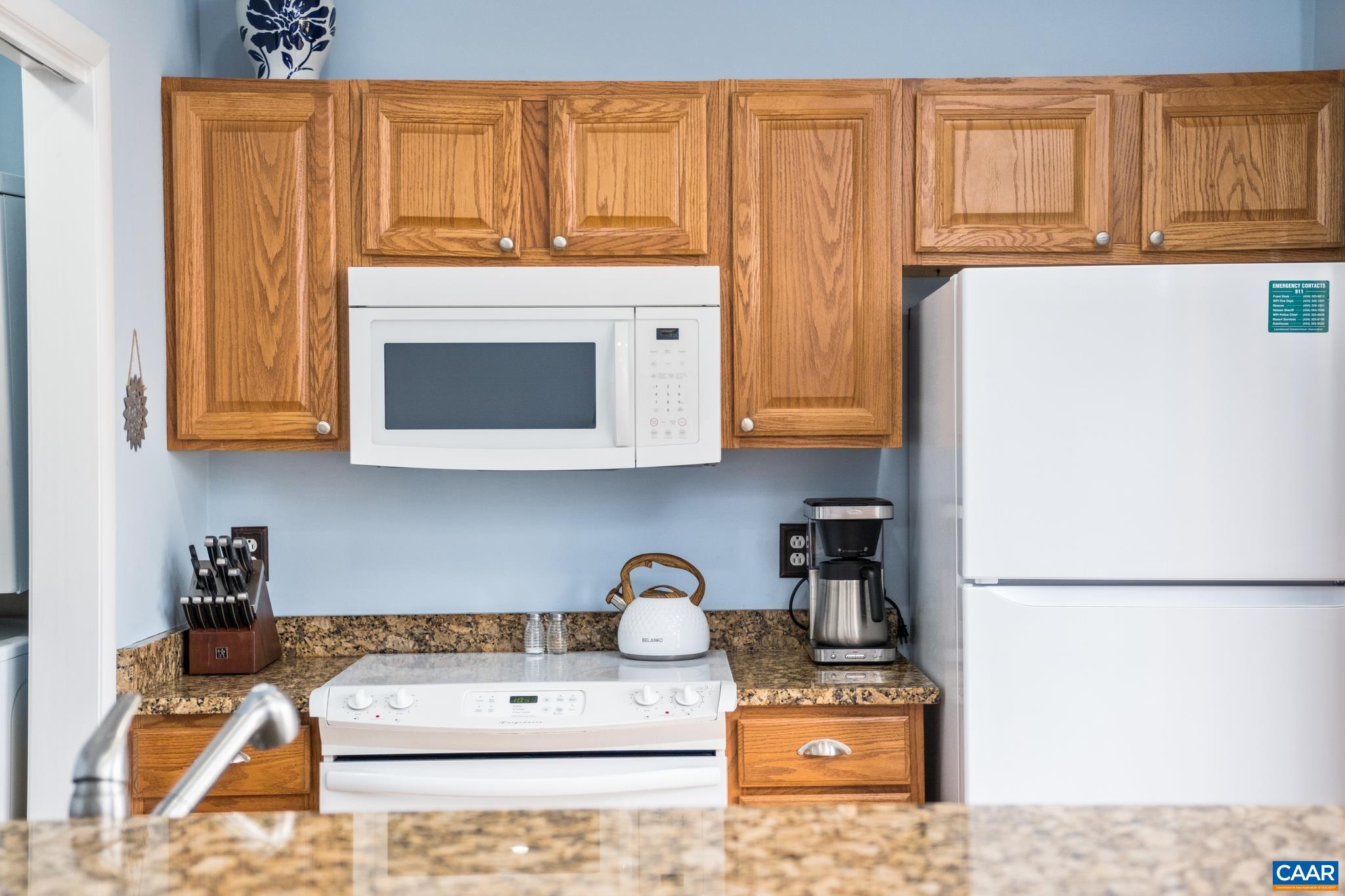740 LAURELWOOD CONDOS