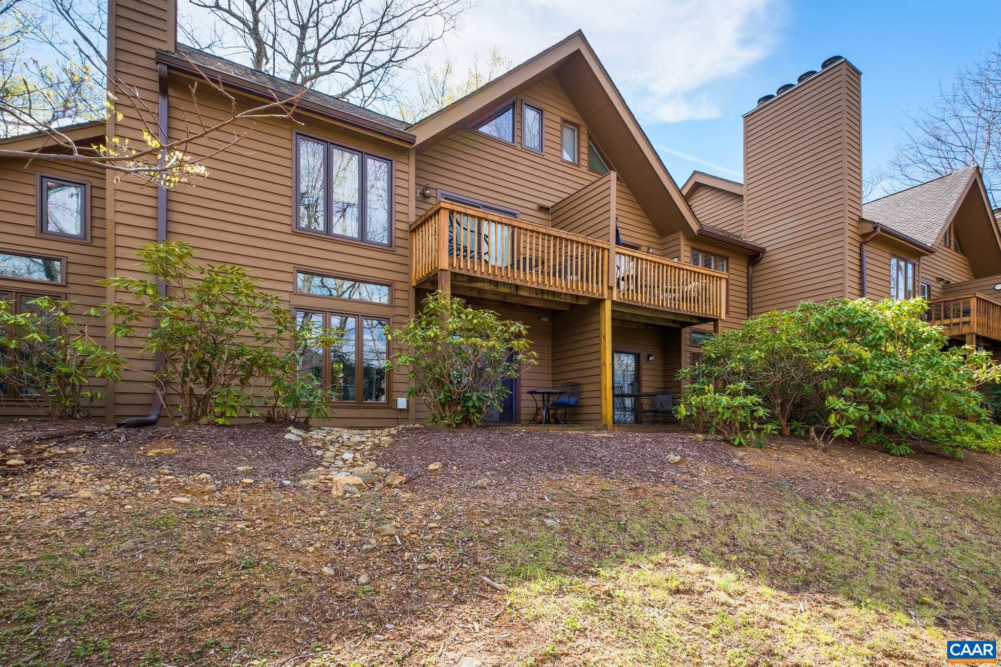 740 LAURELWOOD CONDOS
