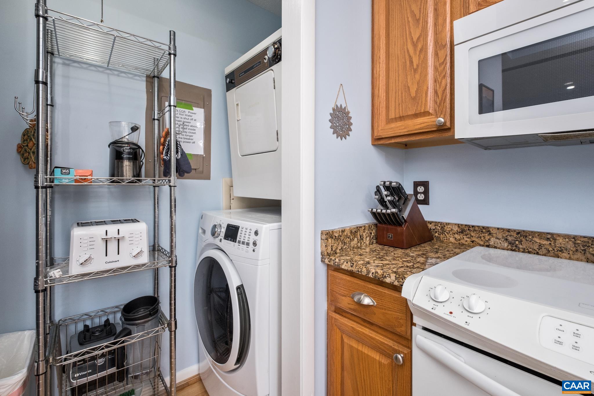 740 LAURELWOOD CONDOS