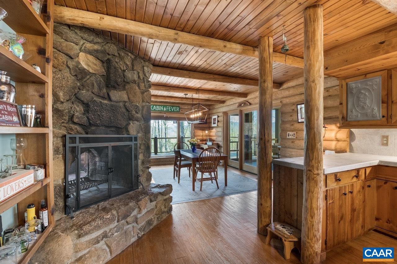 329 BEAR RIDGE TRL