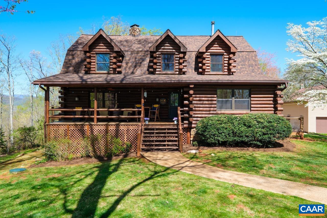 329 BEAR RIDGE TRL