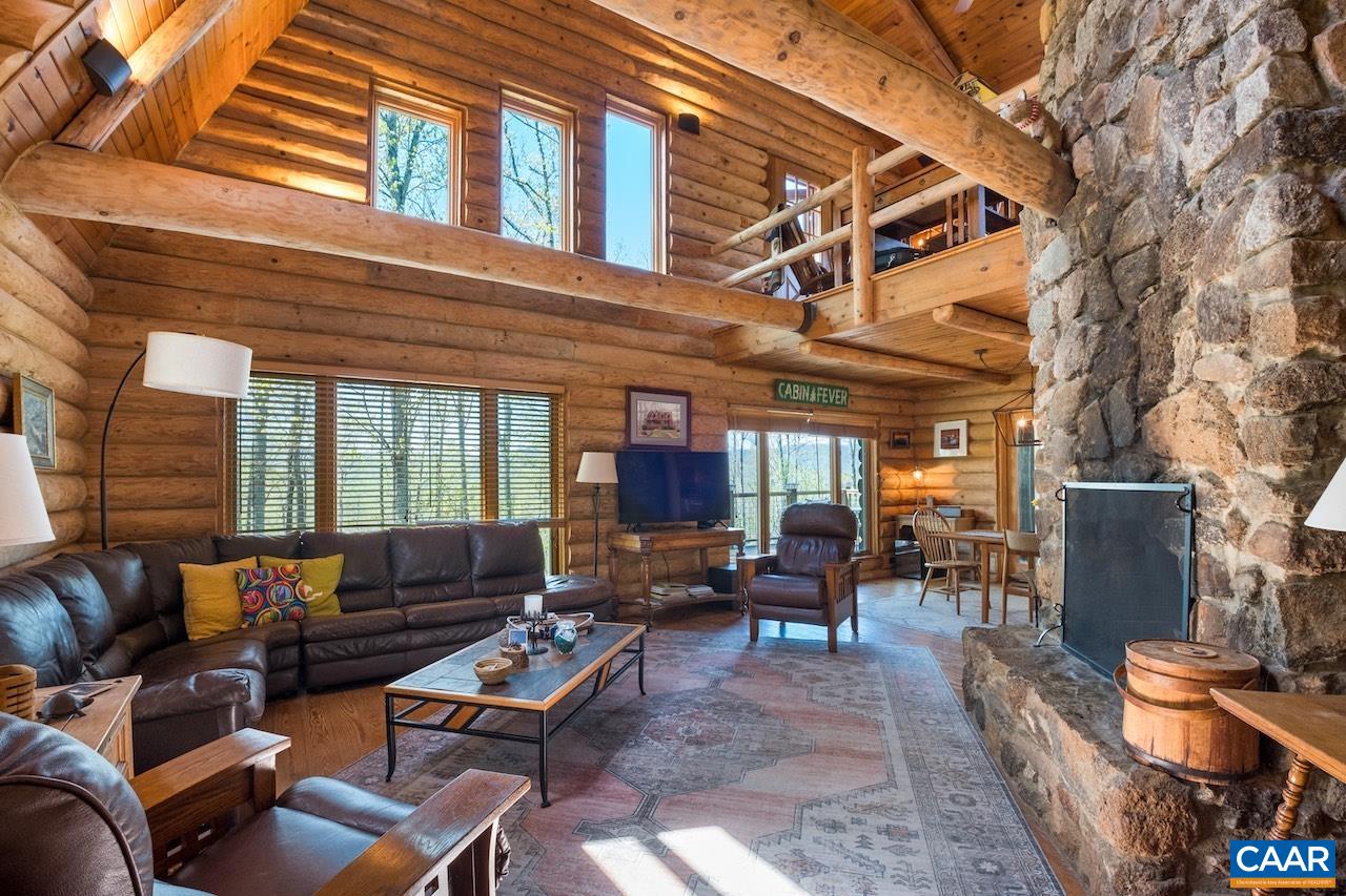 329 BEAR RIDGE TRL