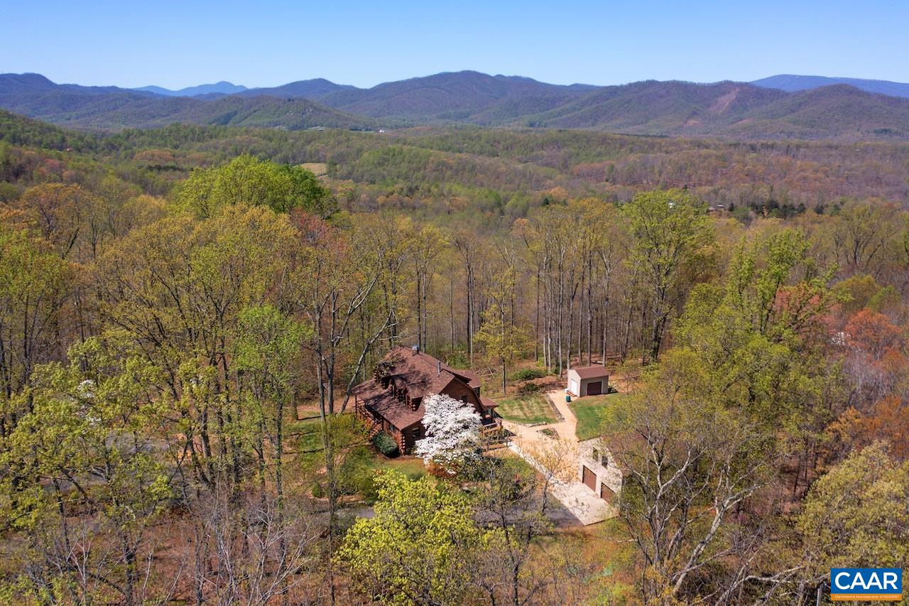 329 BEAR RIDGE TRL