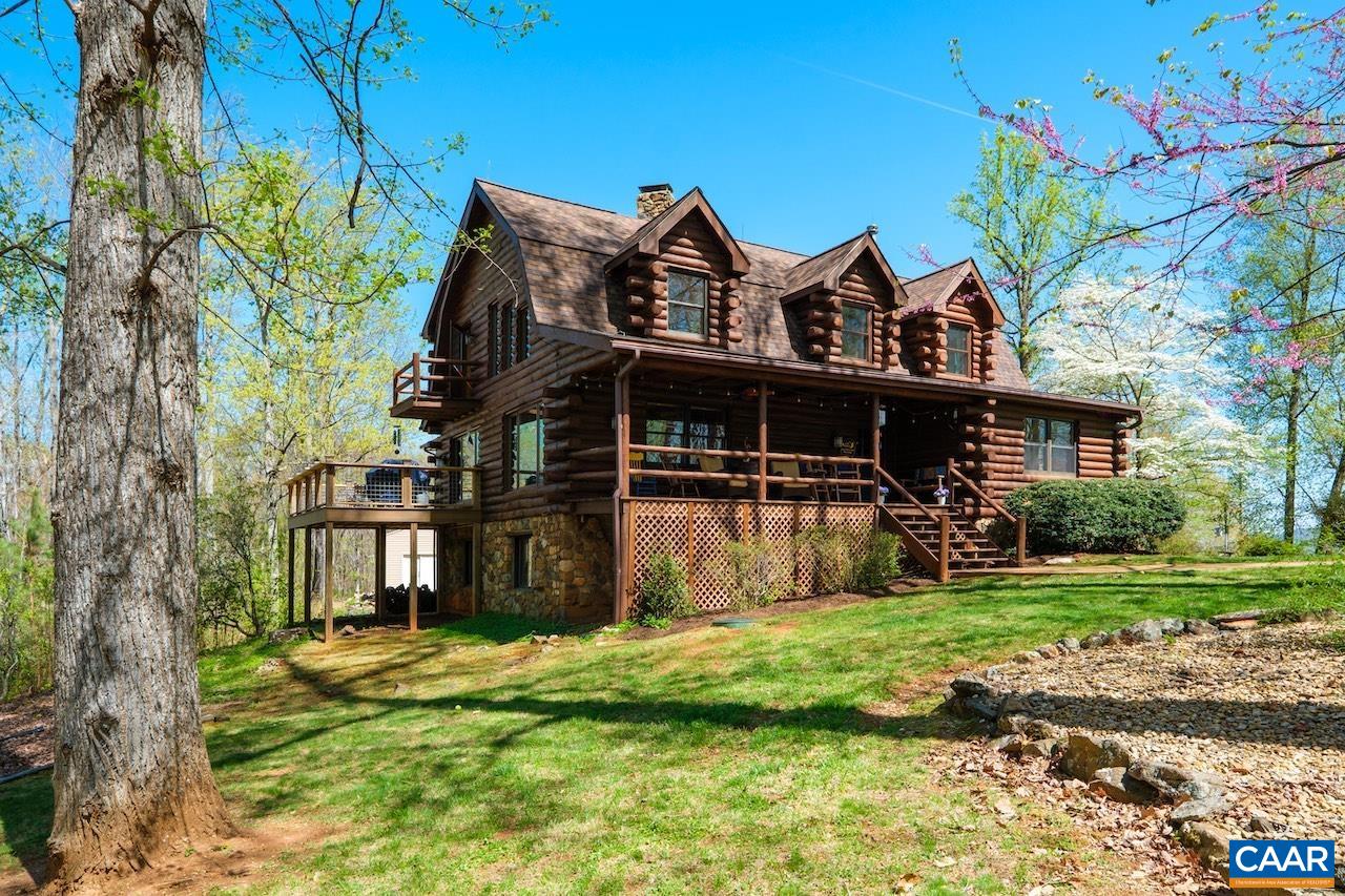 329 BEAR RIDGE TRL