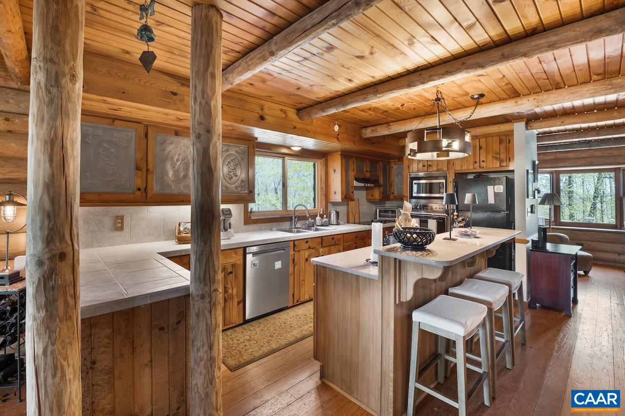 329 BEAR RIDGE TRL