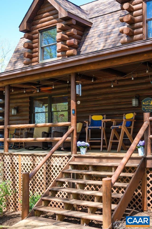 329 BEAR RIDGE TRL