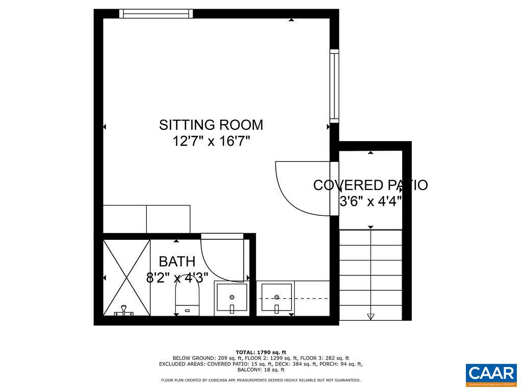 807 ELLIOTT AVE