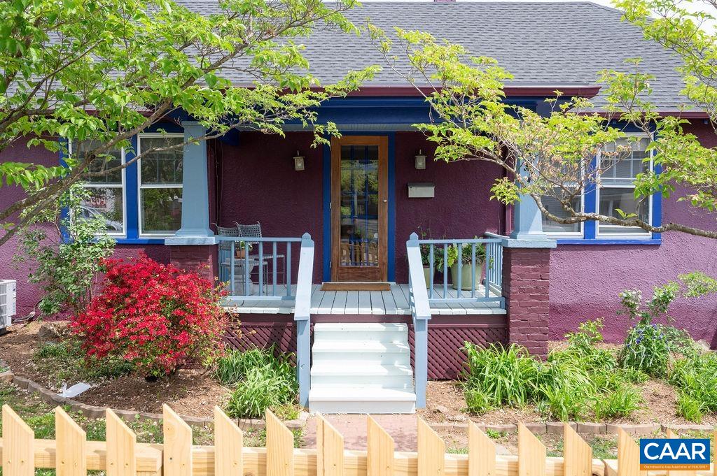 807 ELLIOTT AVE