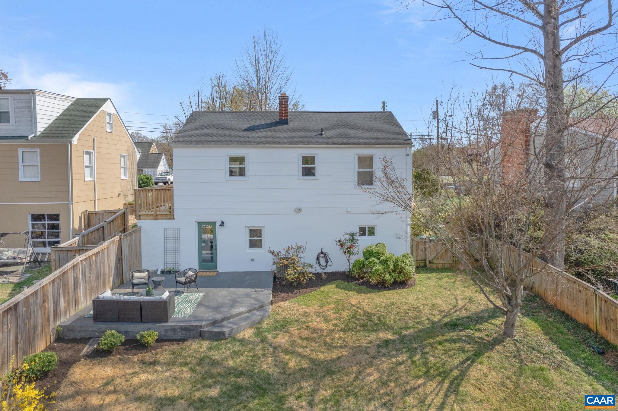 111 HARRIS RD