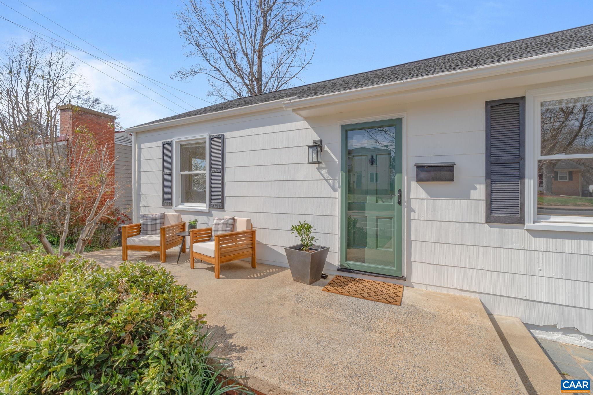 111 HARRIS RD
