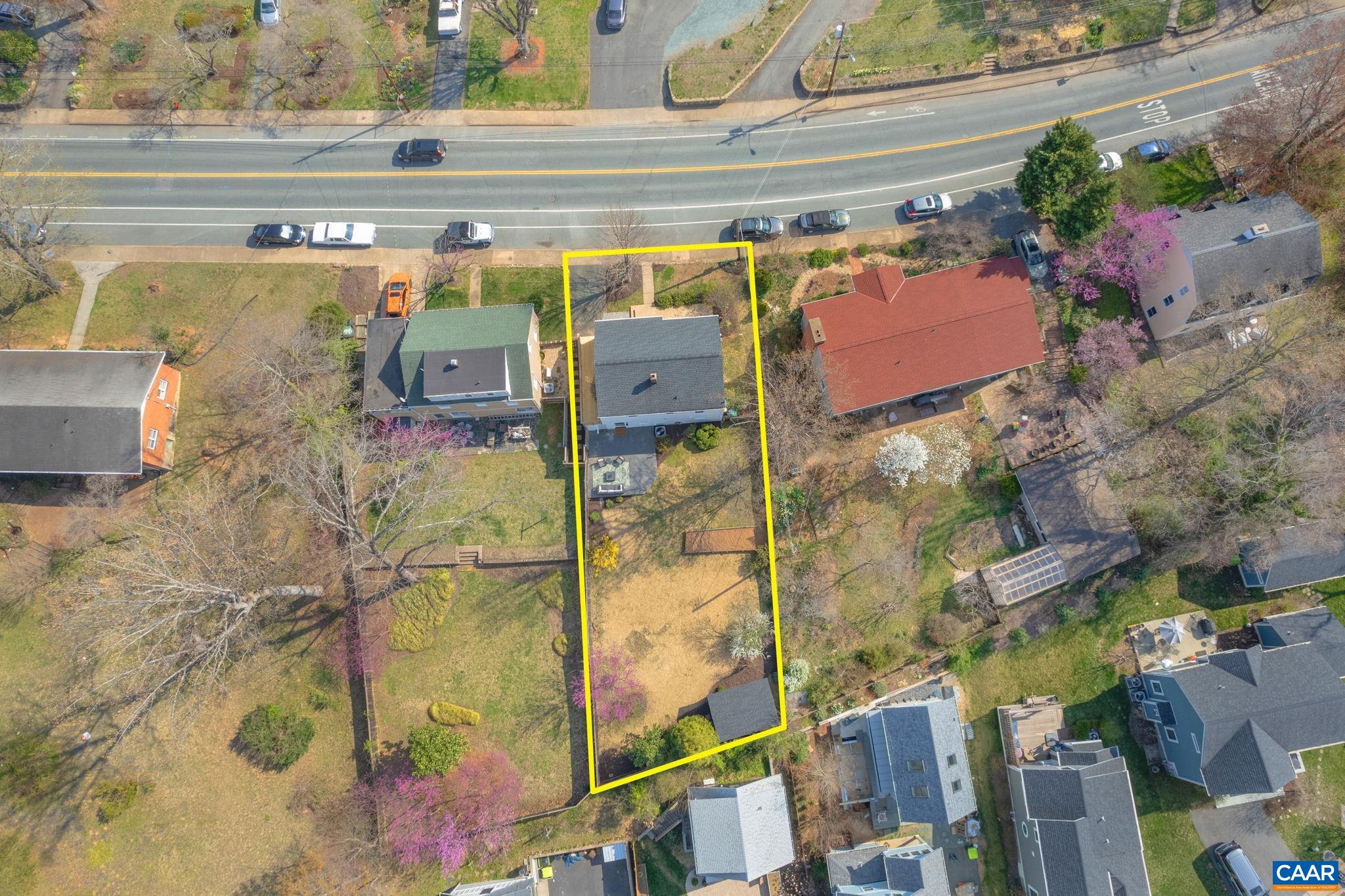 111 HARRIS RD