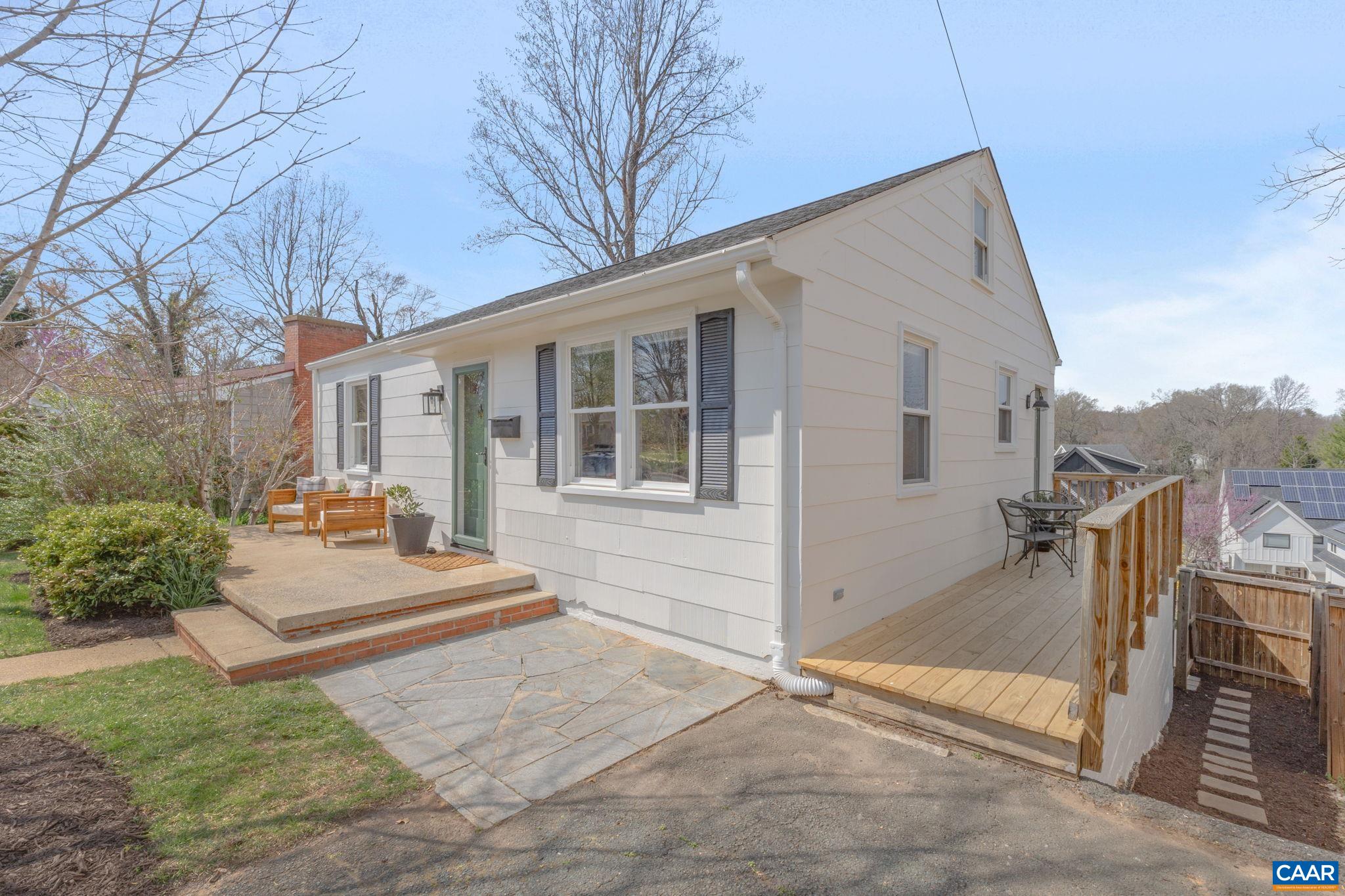 111 HARRIS RD