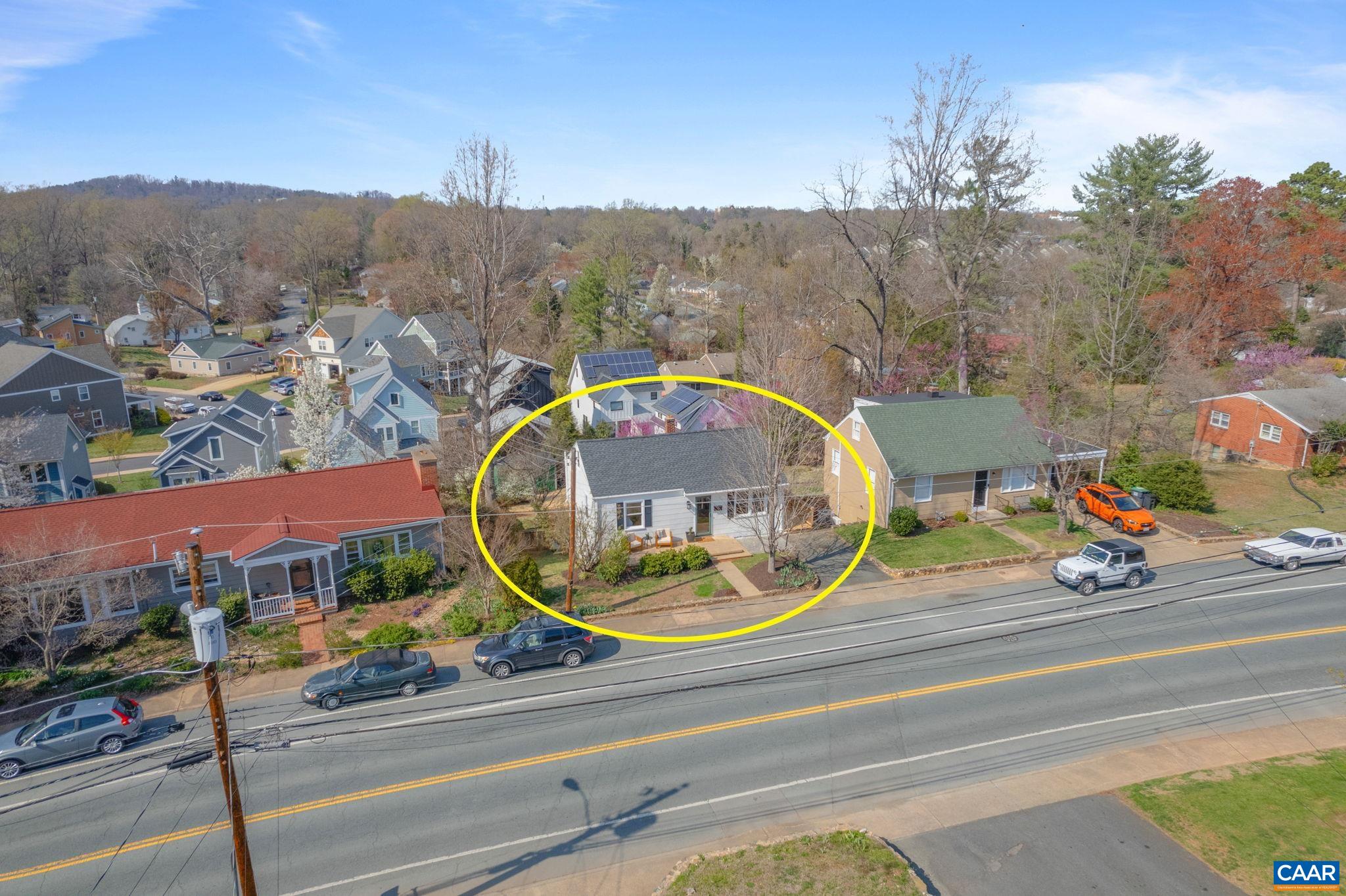 111 HARRIS RD