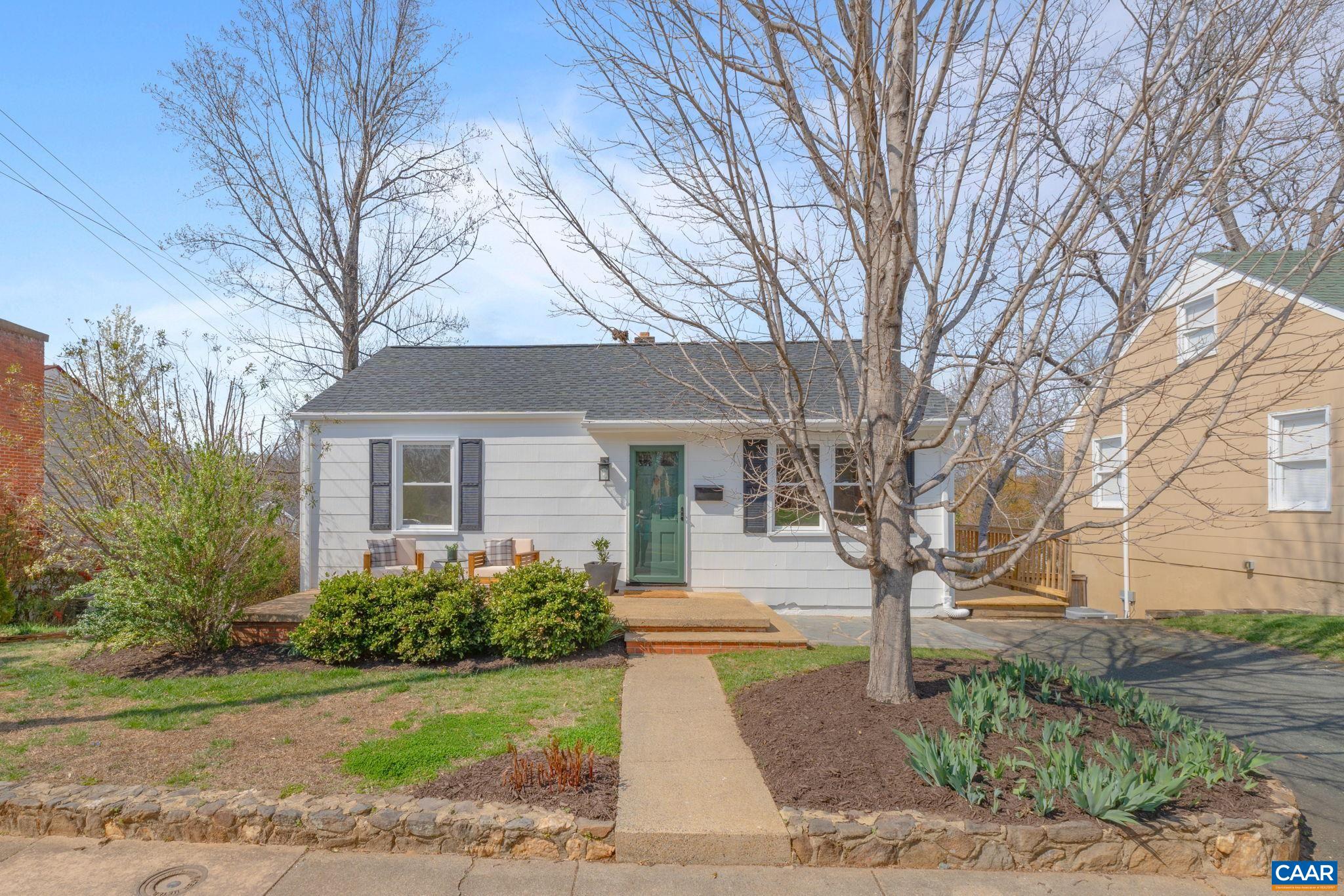 111 HARRIS RD
