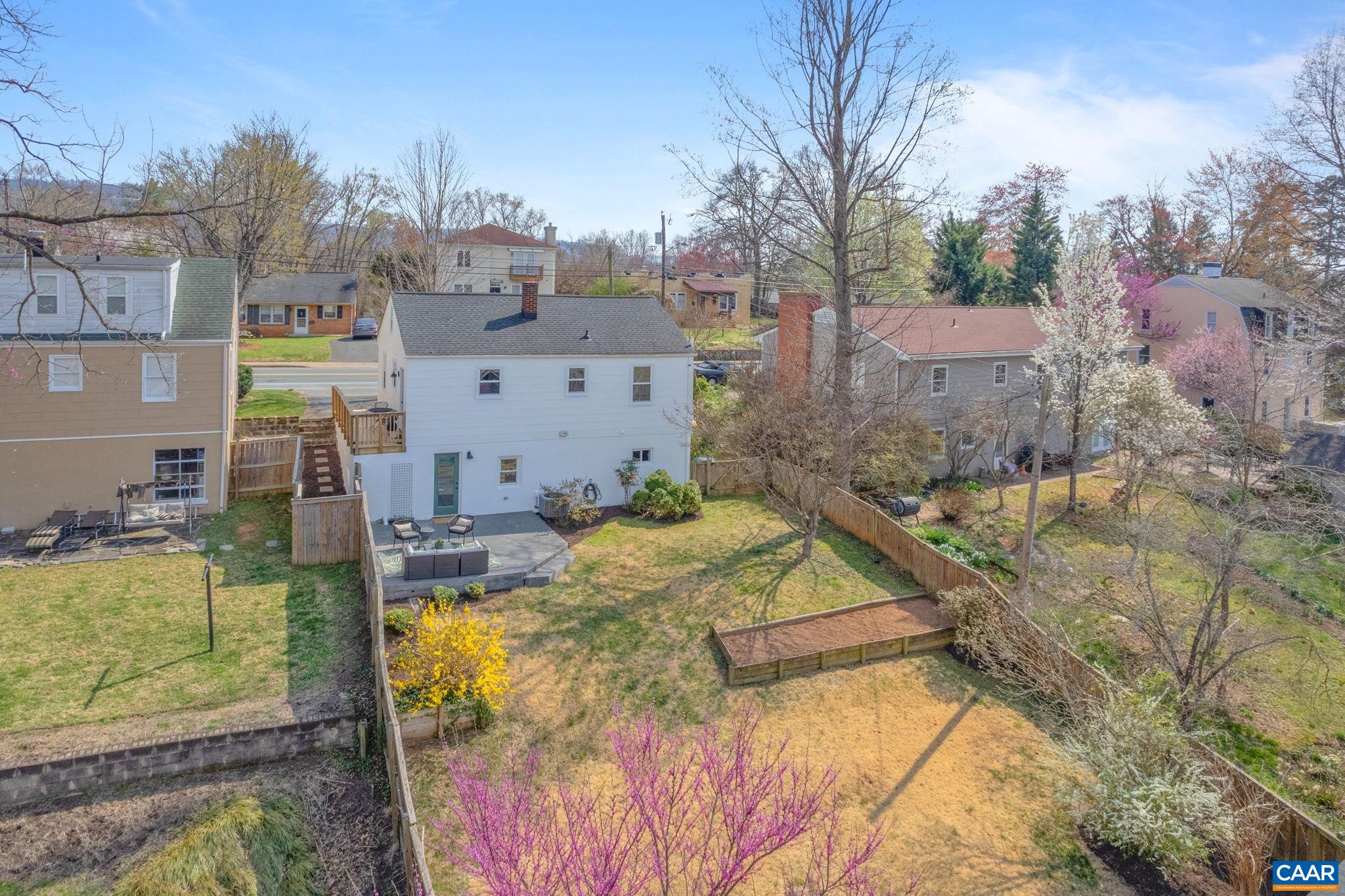 111 HARRIS RD
