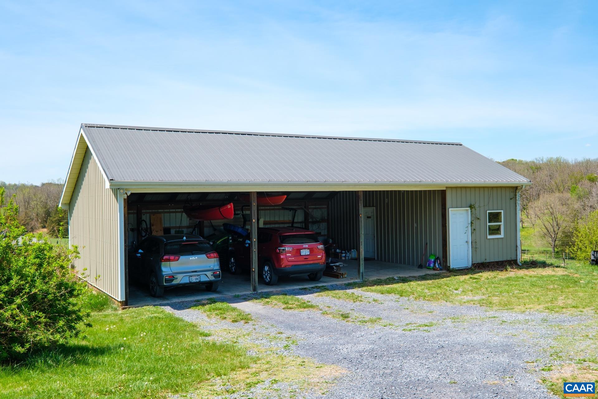 349 TODD RD