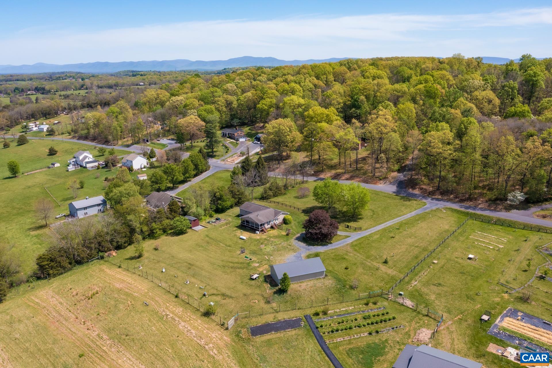349 TODD RD