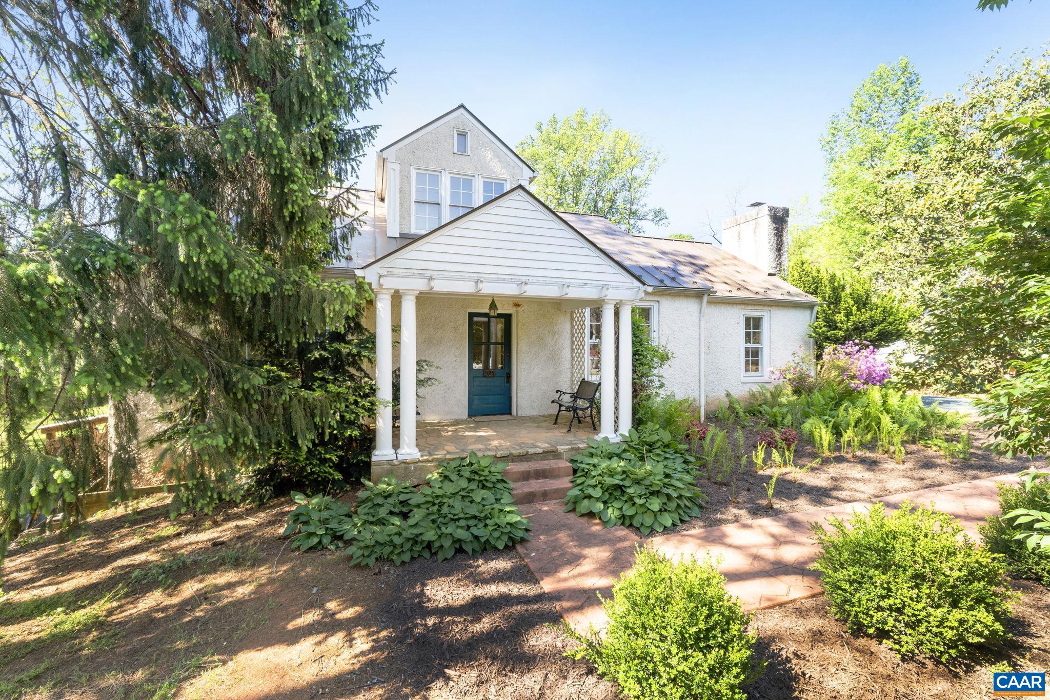 525 DEBENHAM CT