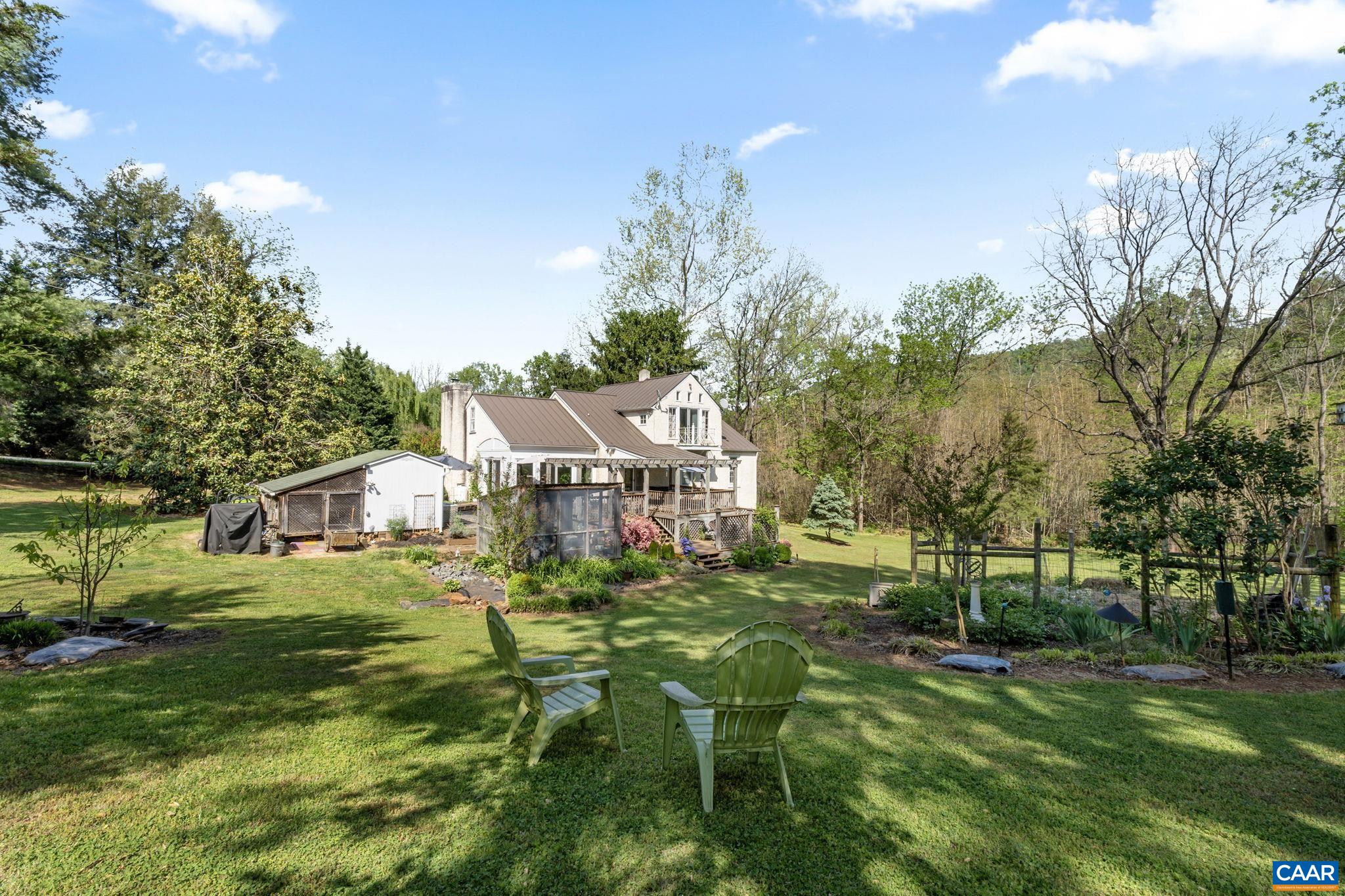 525 DEBENHAM CT