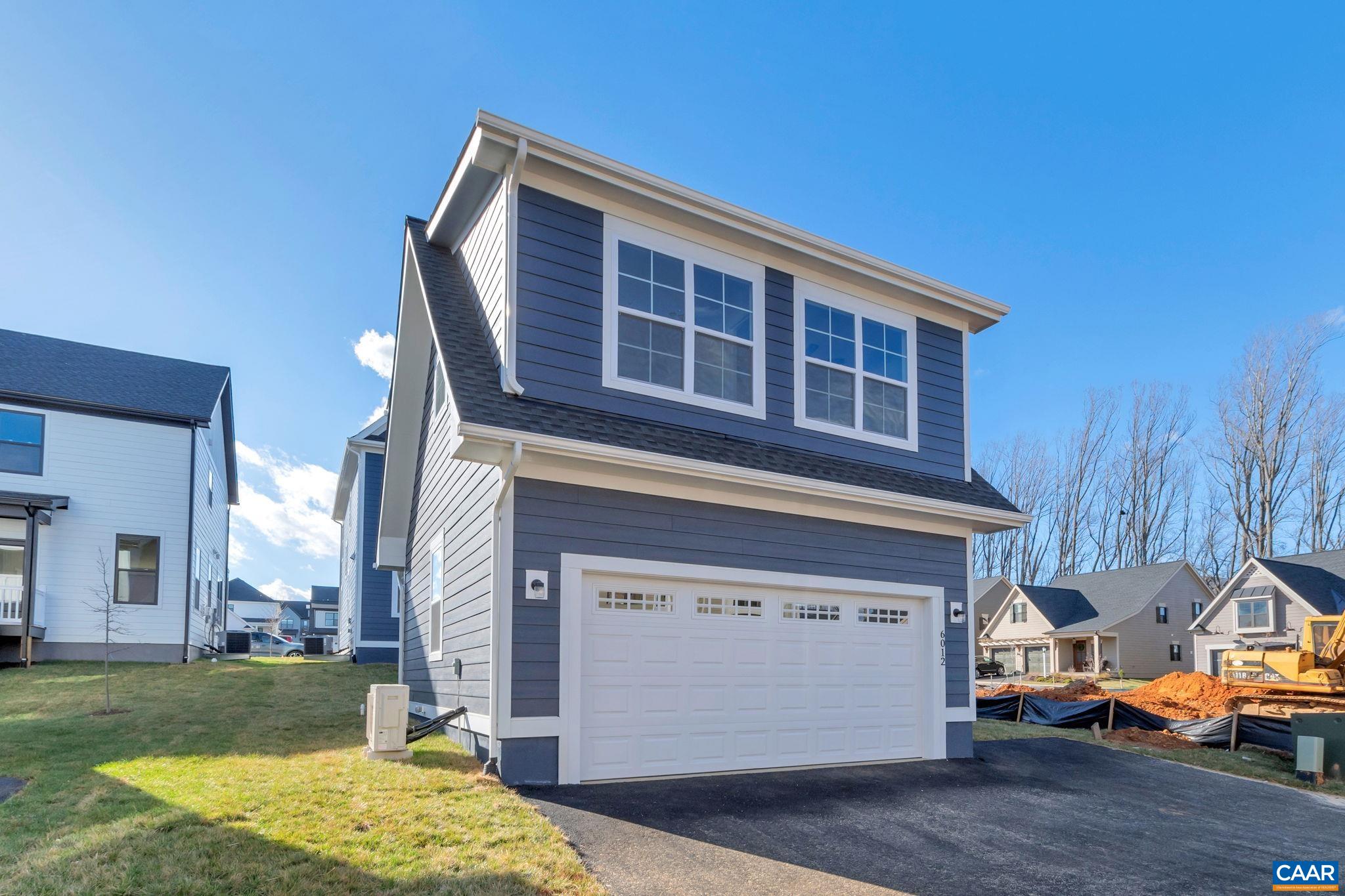 118A CLIFFSTONE BLVD