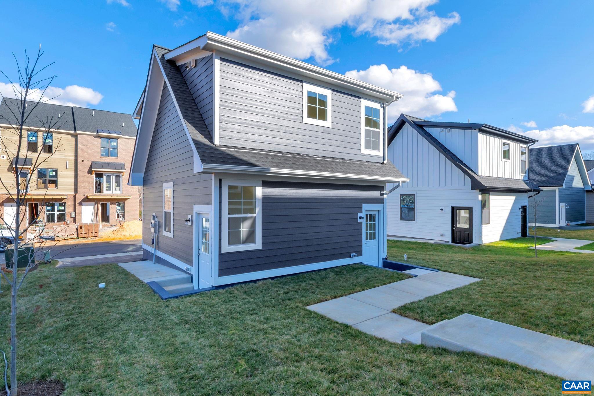 118A CLIFFSTONE BLVD
