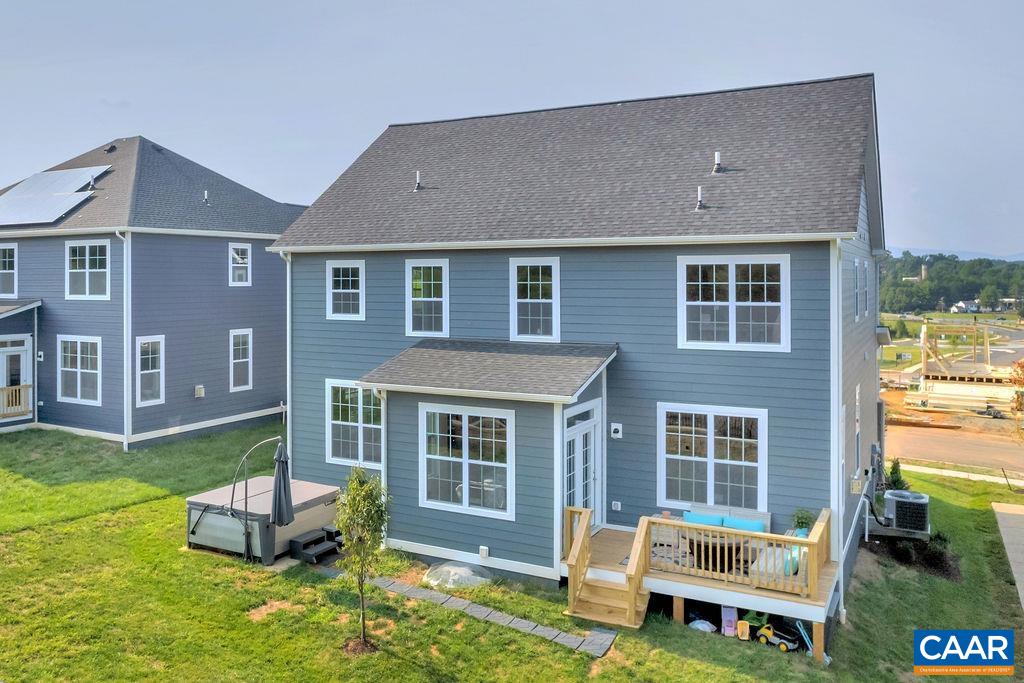 118A CLIFFSTONE BLVD