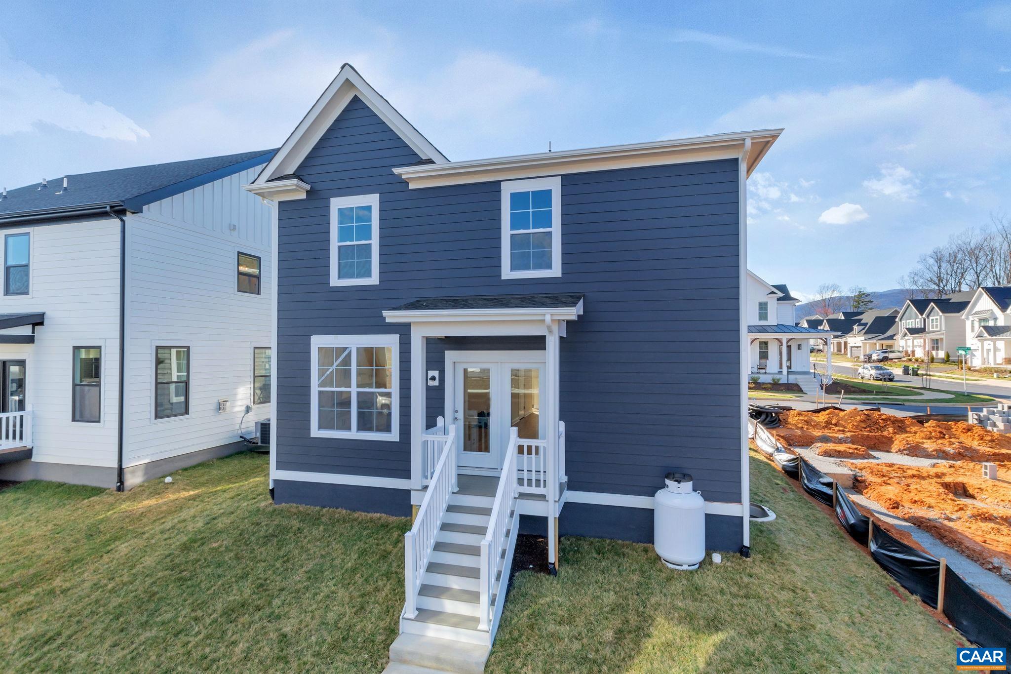 118A CLIFFSTONE BLVD