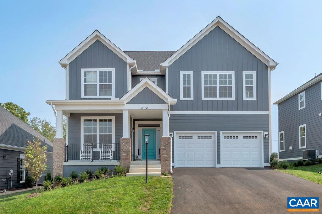 118A CLIFFSTONE BLVD