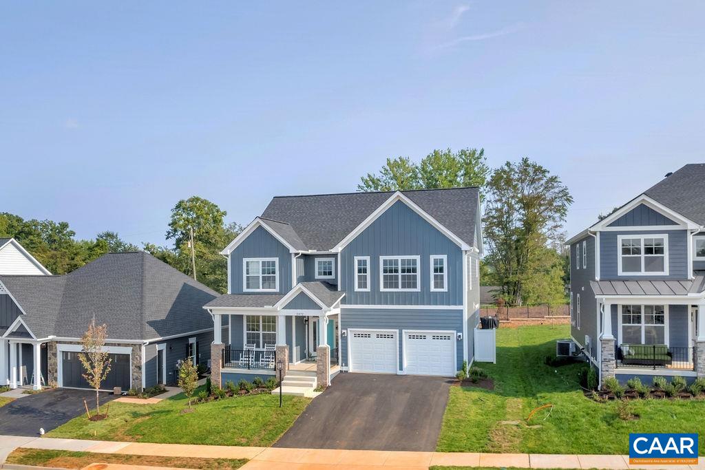 118A CLIFFSTONE BLVD