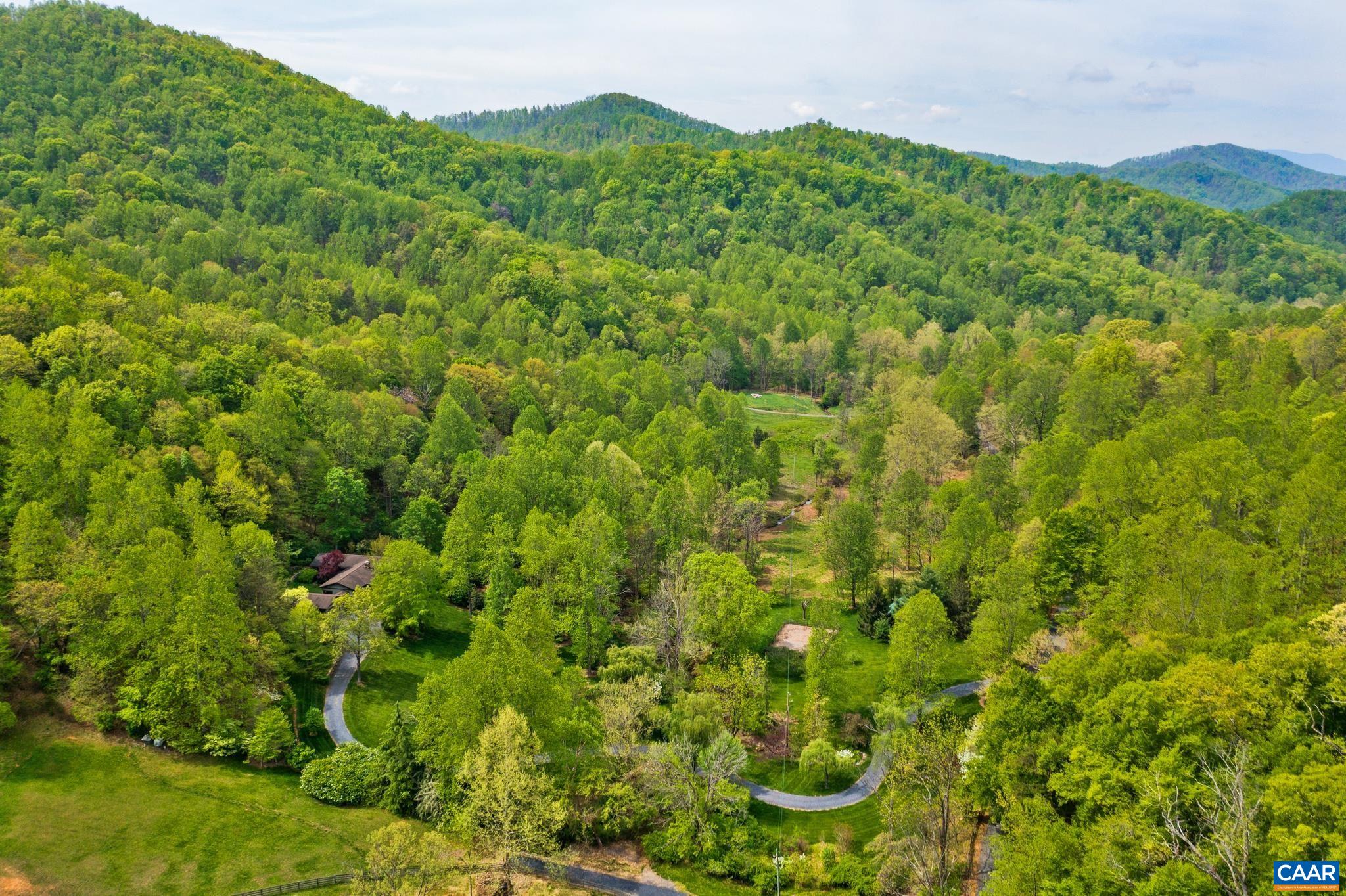 4547 TAYLOR CREEK RD