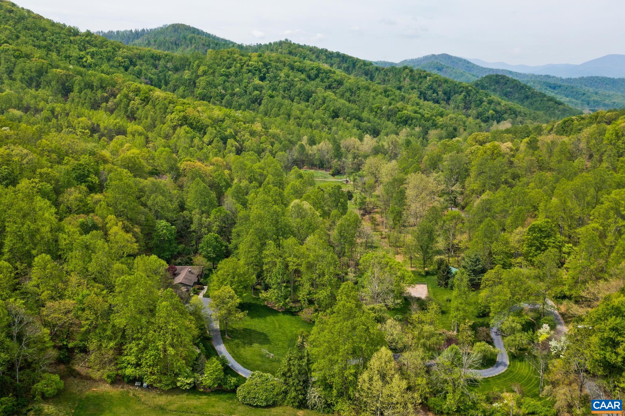 4547 TAYLOR CREEK RD