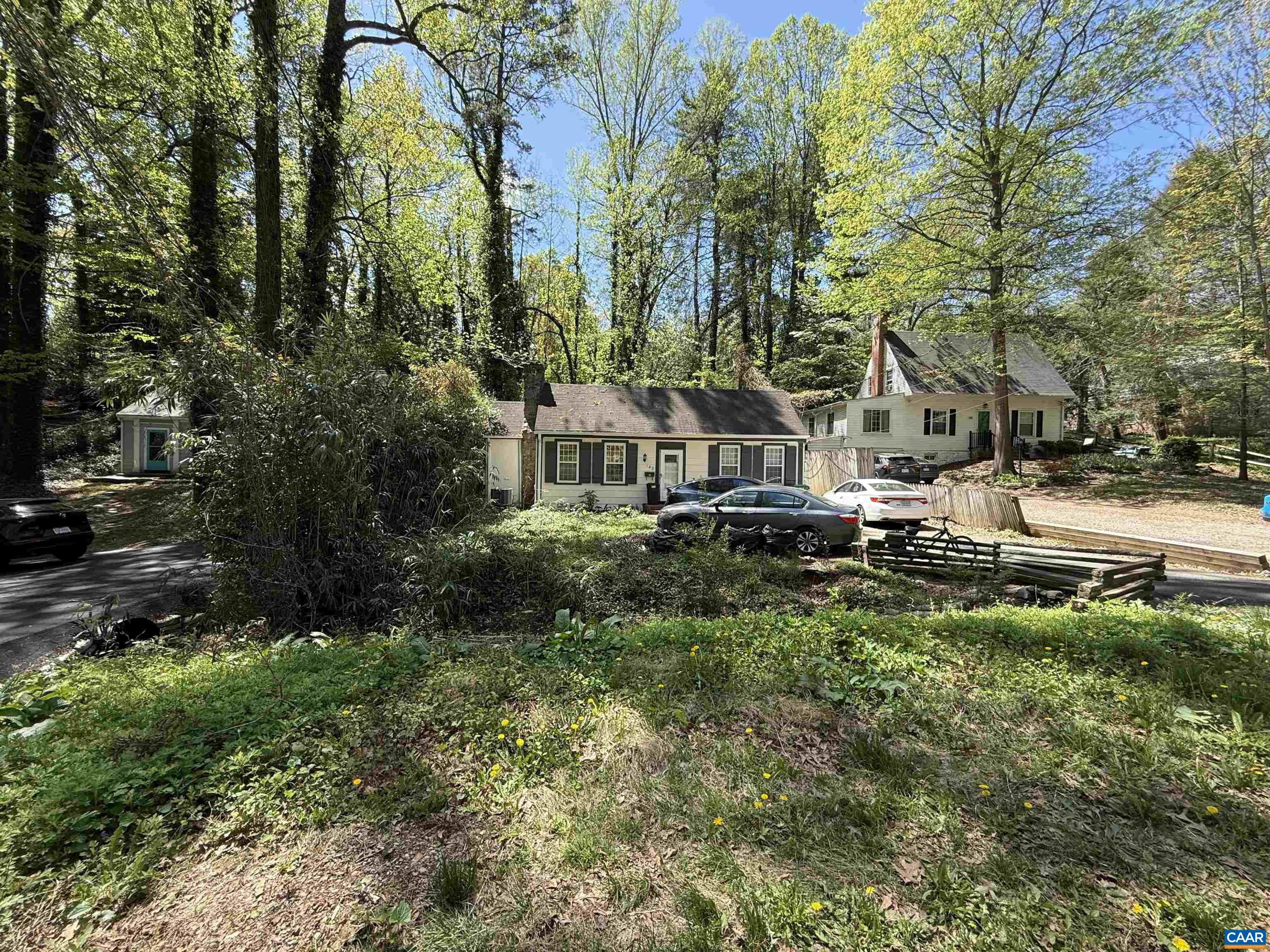 140 VALLEY RD