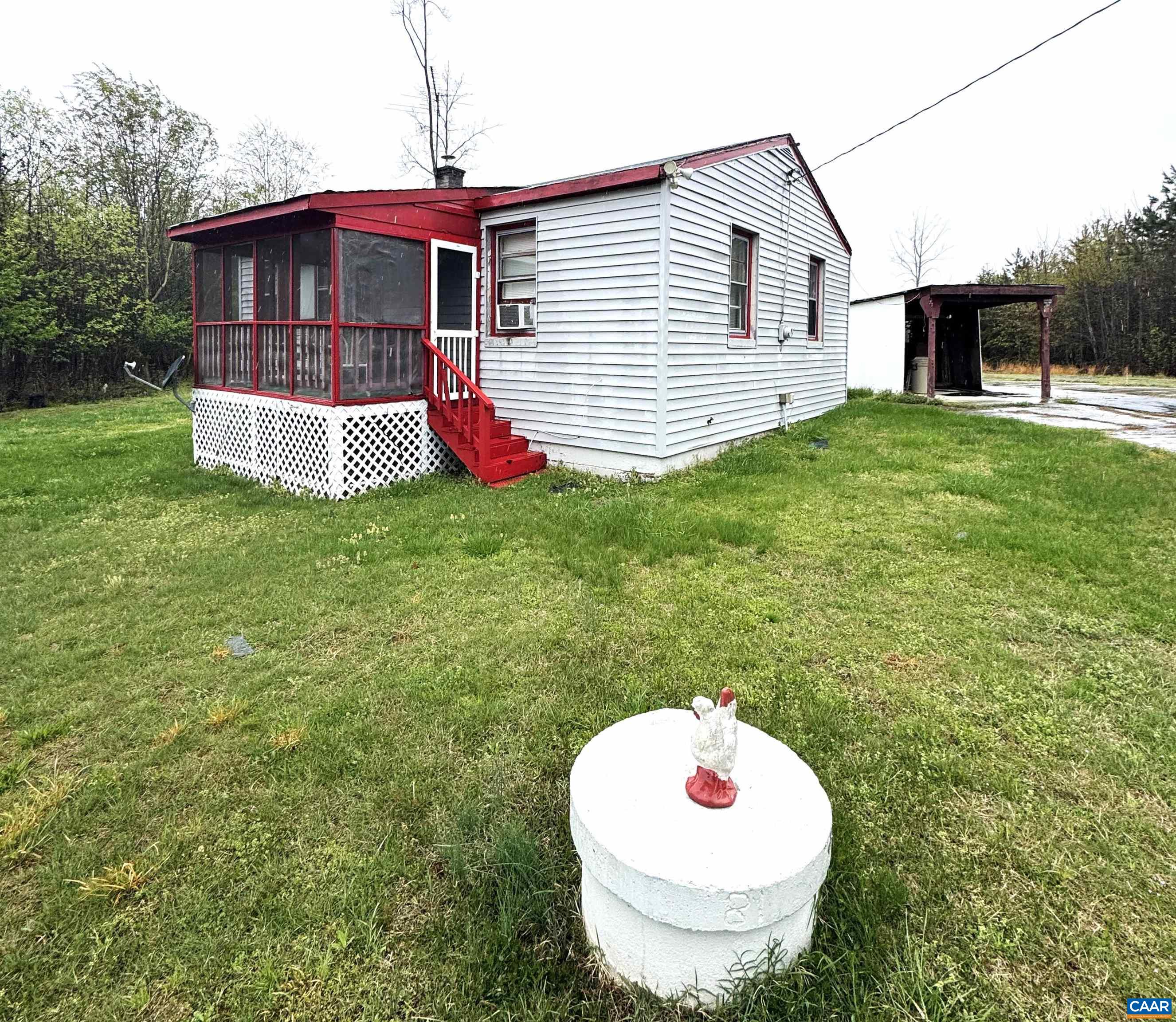7625 VENABLE RD
