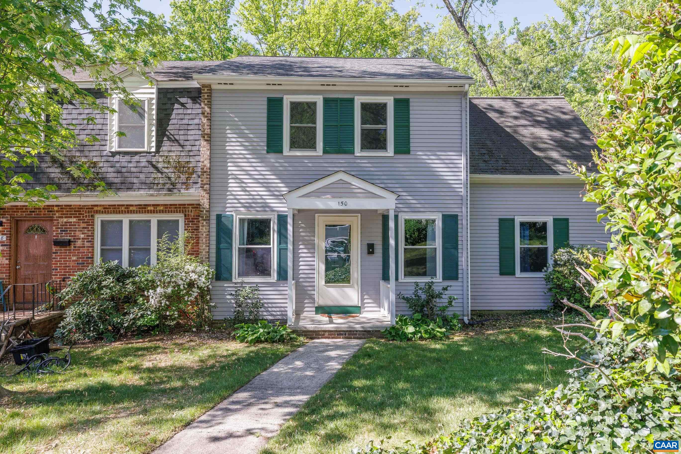 150 SCARBOROUGH PL