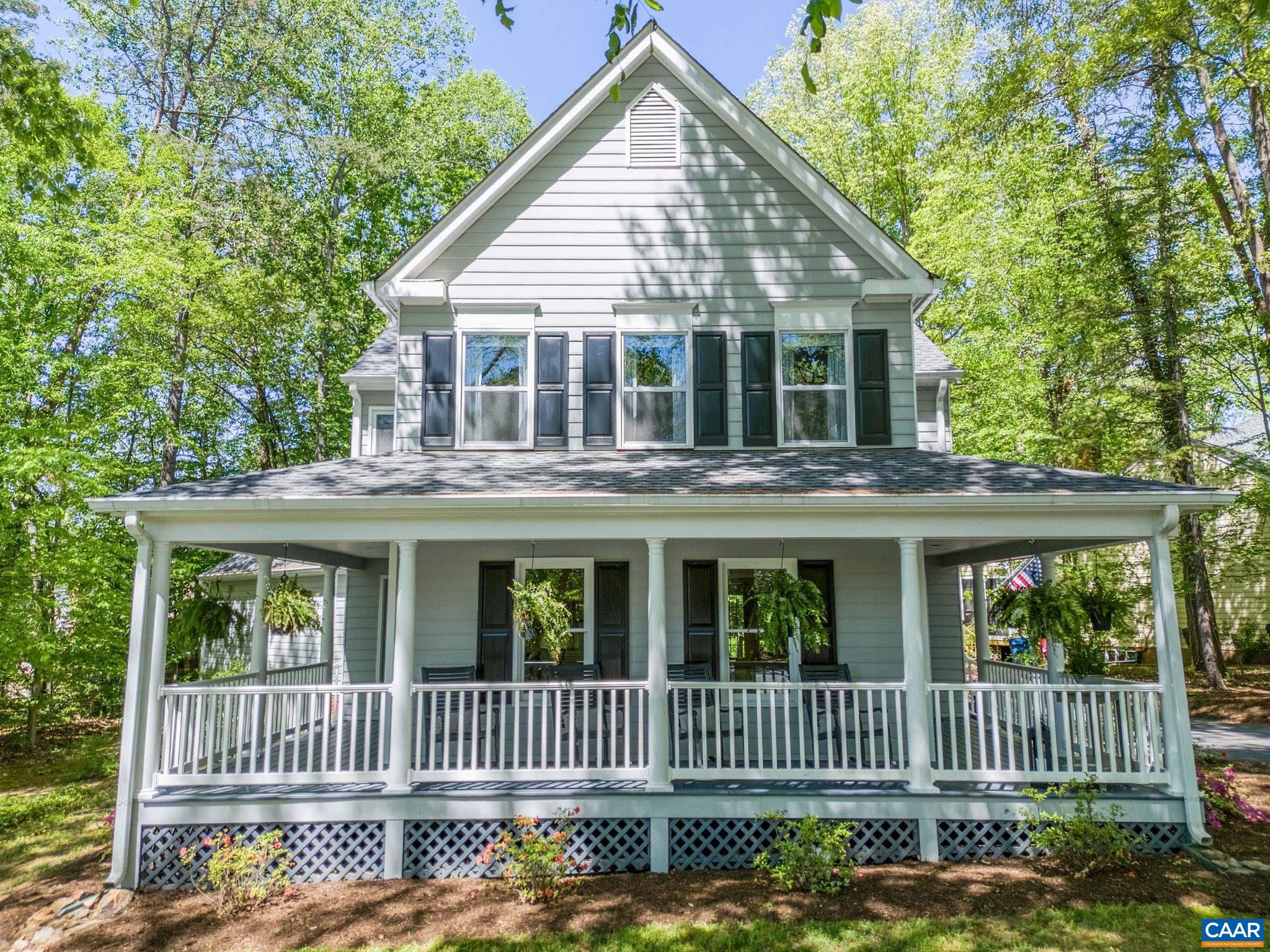 3000 COVE LN