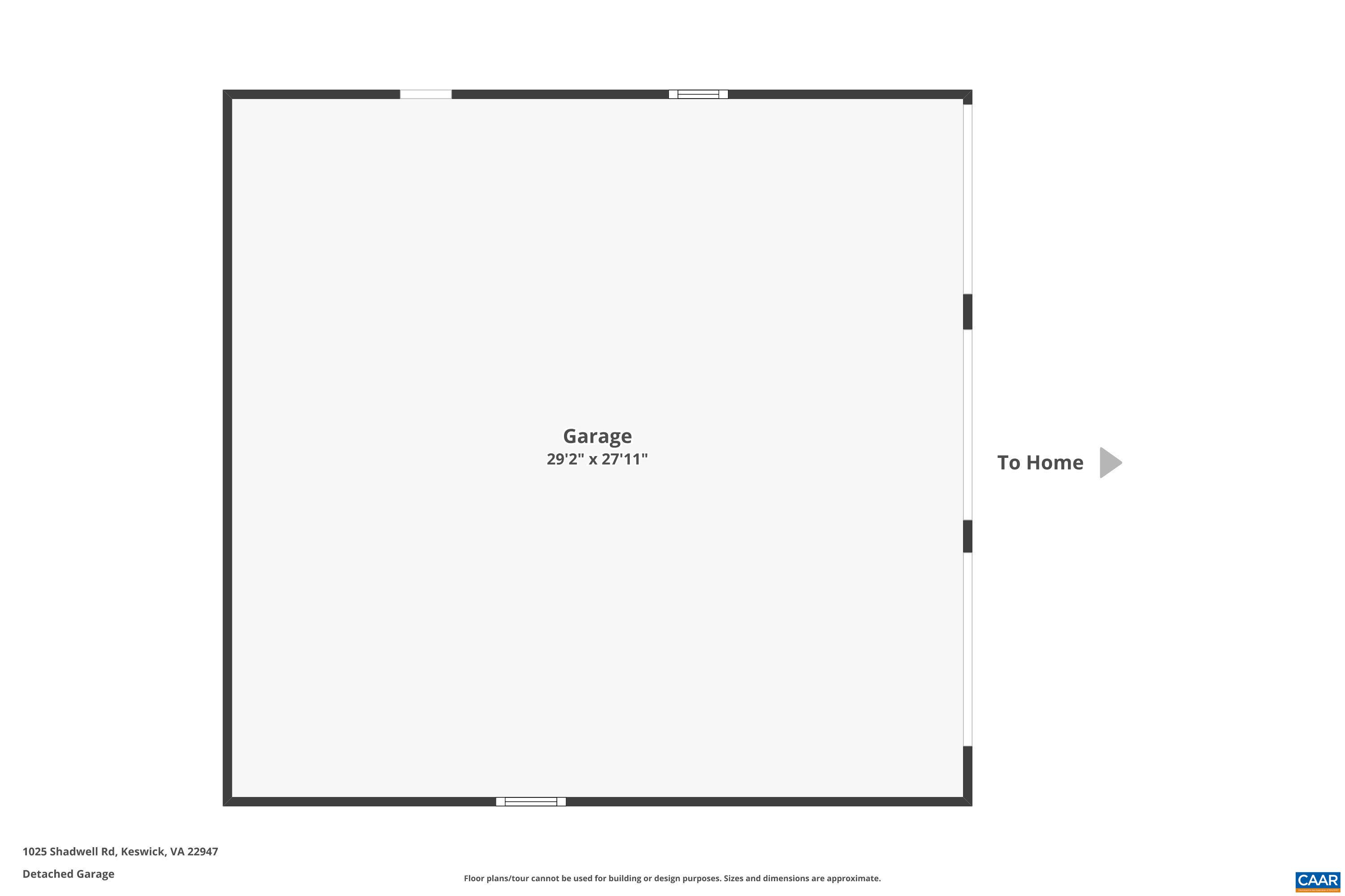 1025 SHADWELL RD