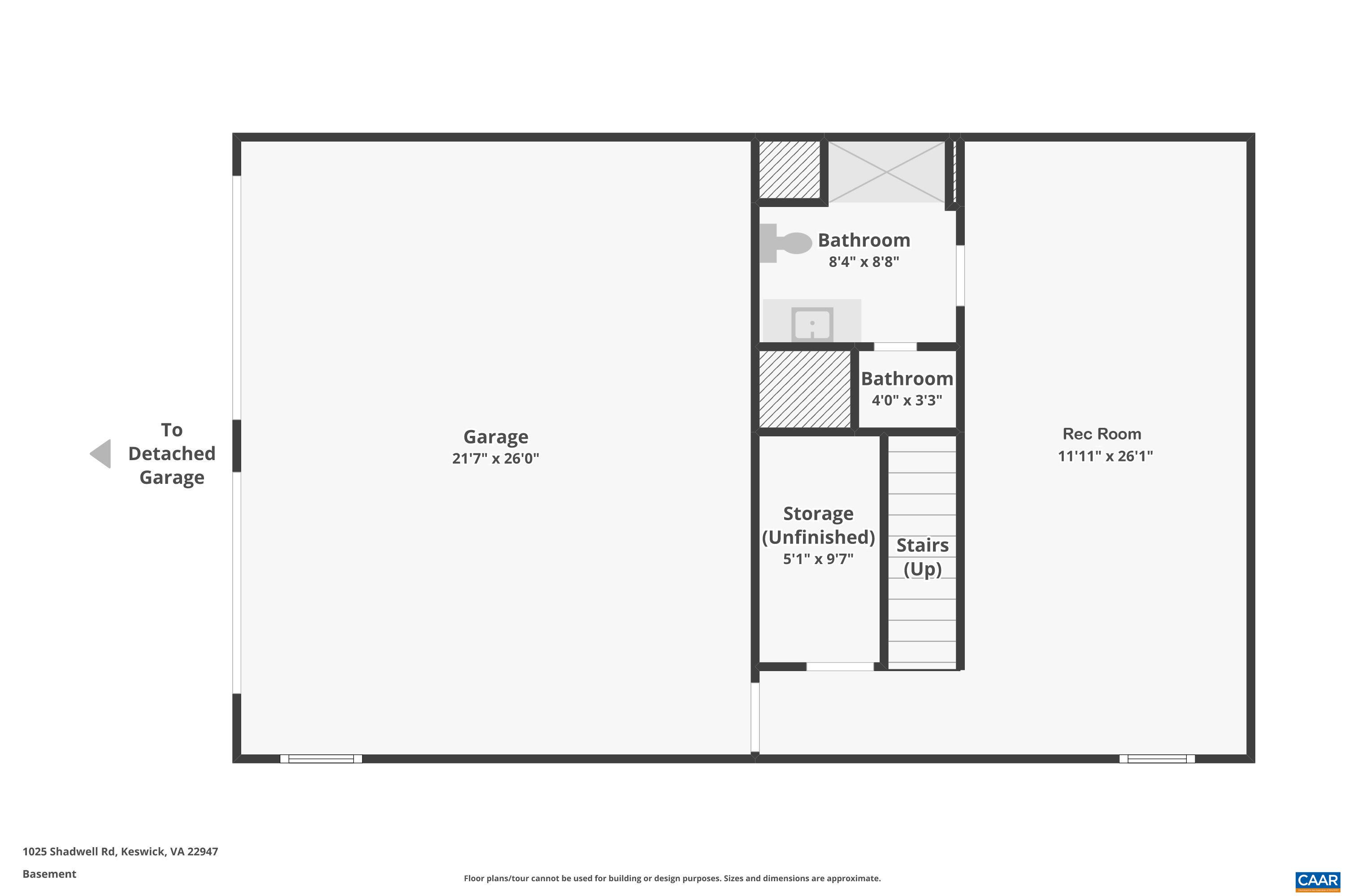 1025 SHADWELL RD