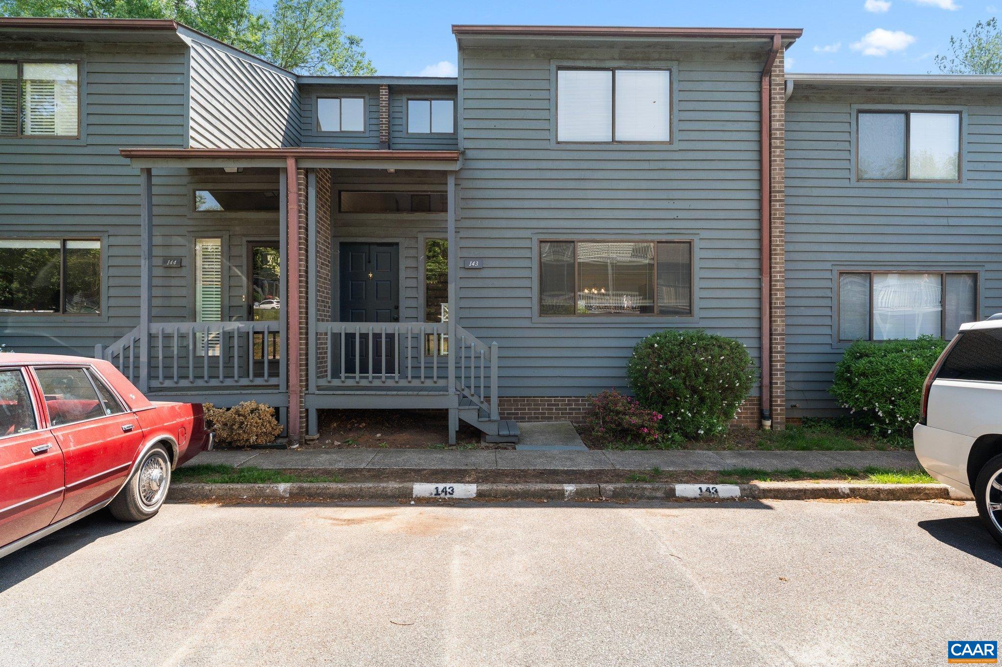 143 HARVEST DR