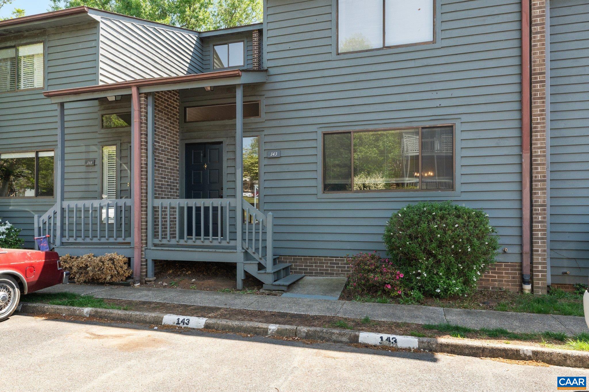 143 HARVEST DR
