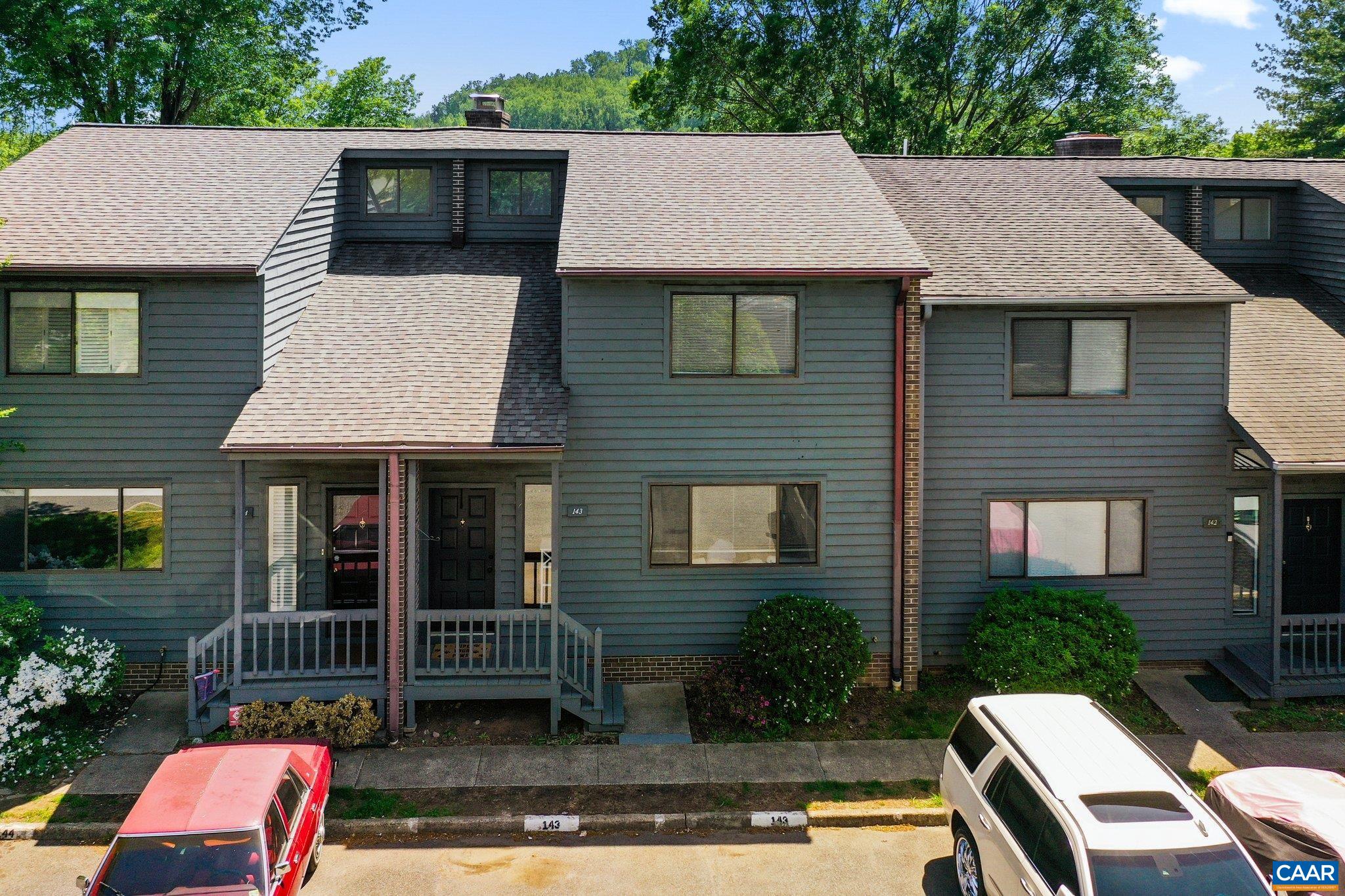 143 HARVEST DR