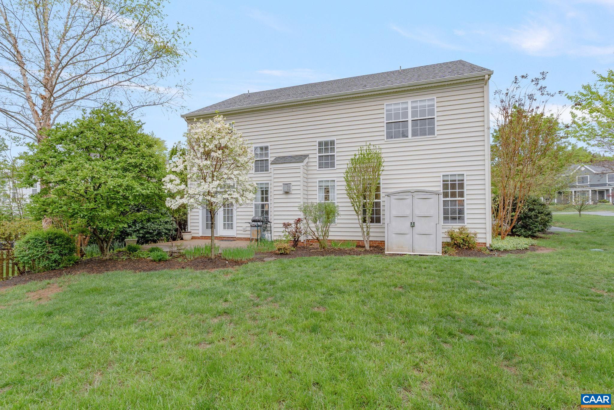 726 RUSSET RD