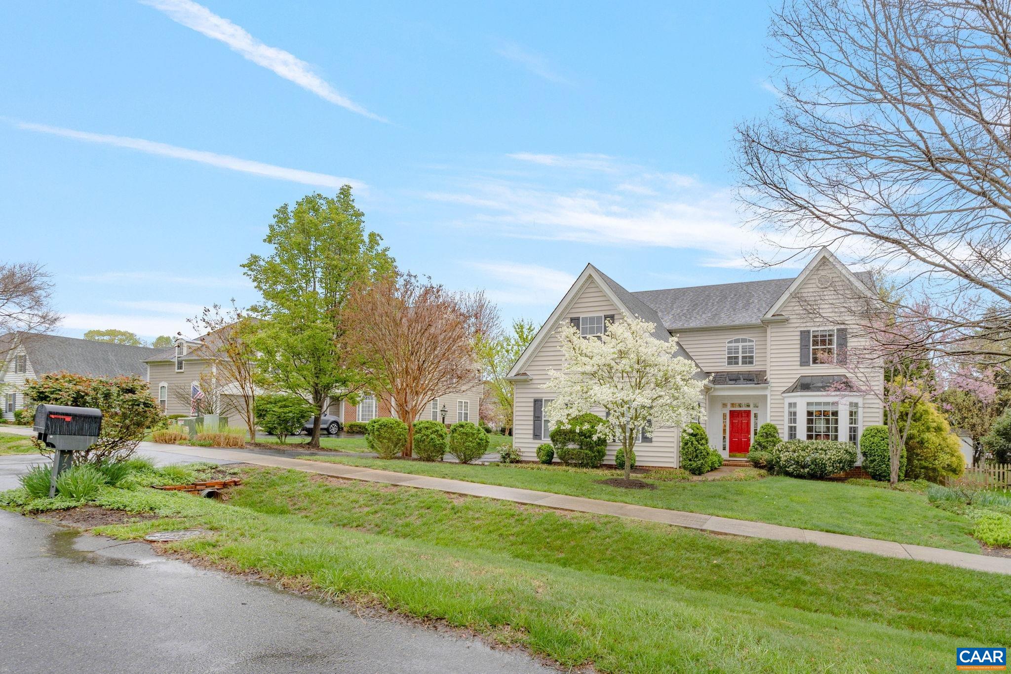726 RUSSET RD