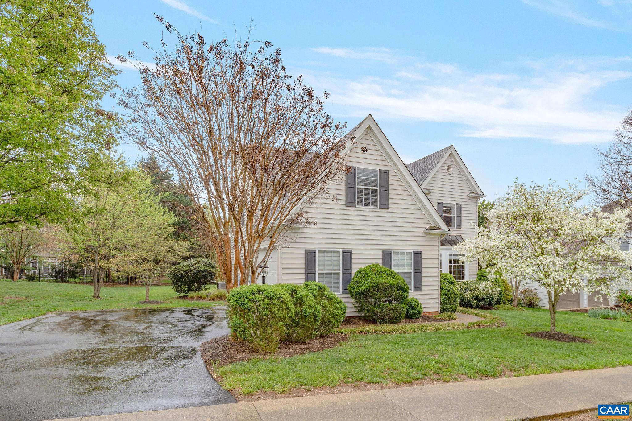 726 RUSSET RD