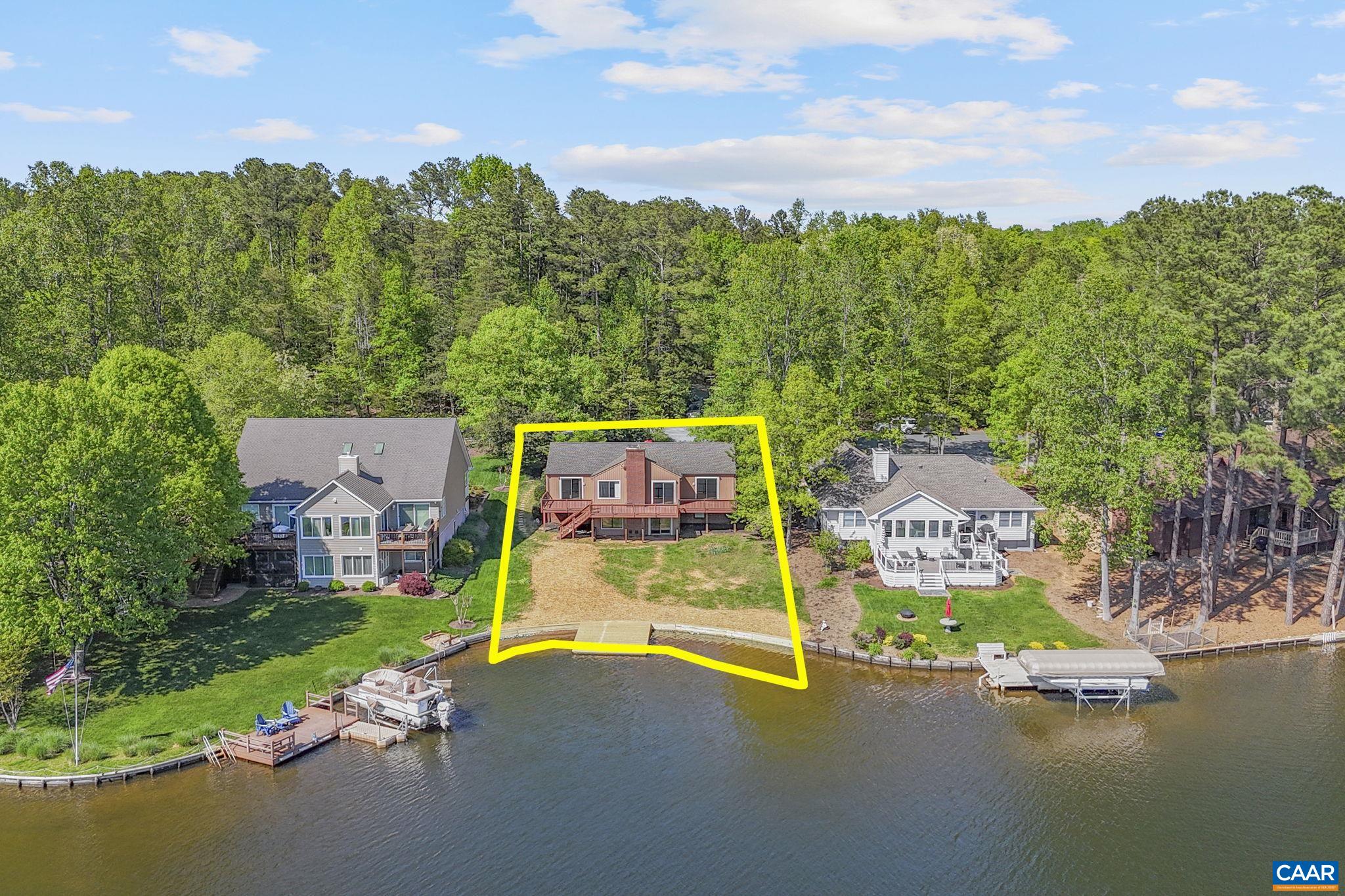 43 TANGLEWOOD RD