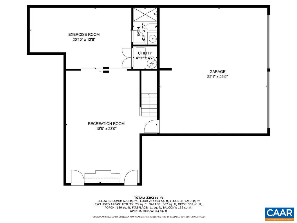 75 HICKORY LN