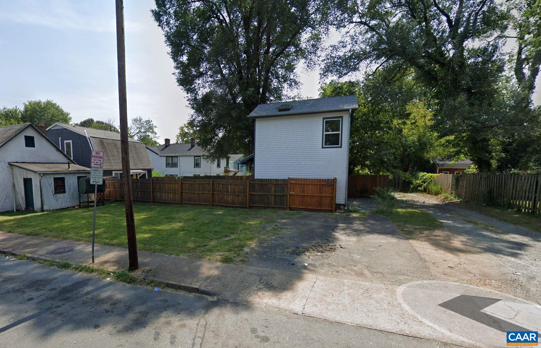 1200 GRADY AVE