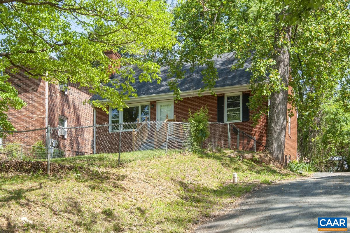 238 OLD LYNCHBURG RD