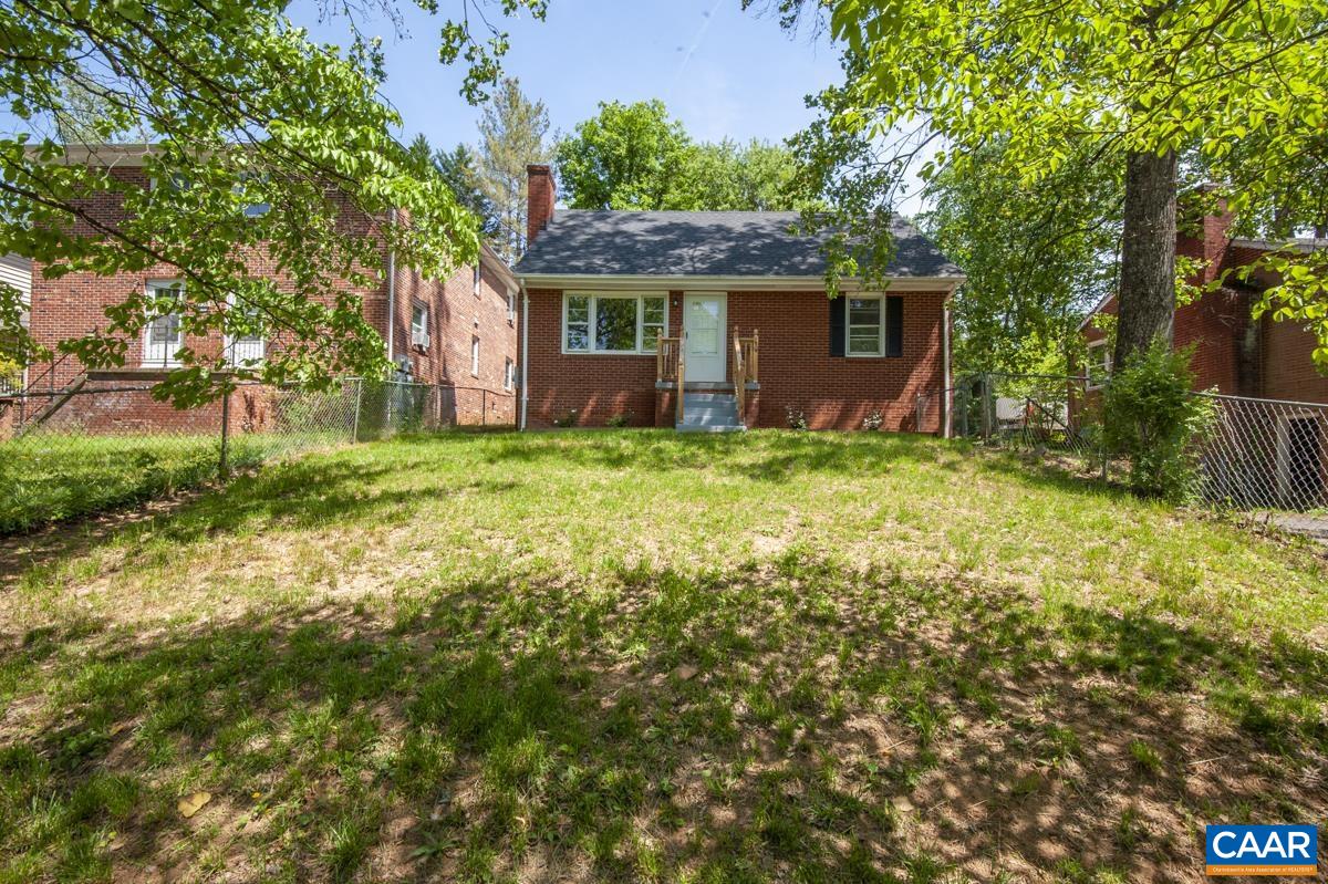238 OLD LYNCHBURG RD